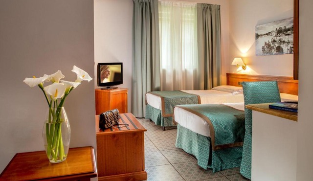 Marini Park Hotel