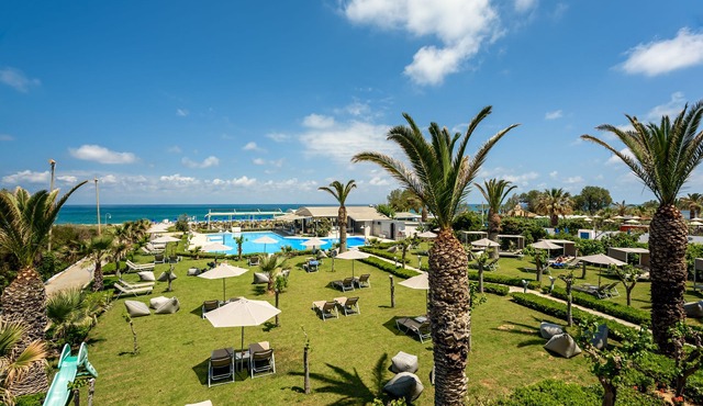 Marinos Beach Hotel