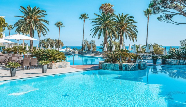 Marins Suites - Adults Only Hotel
