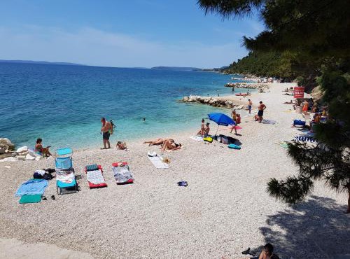 MARIO-50m FROM THE BEACH,TERRACE WITH SEA VIEW!