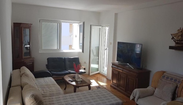 Mario Apartment