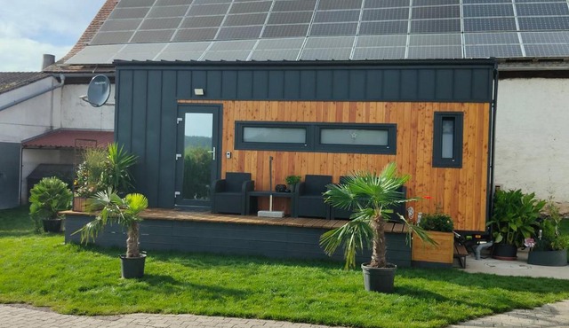 Mariolas Tinyhouse