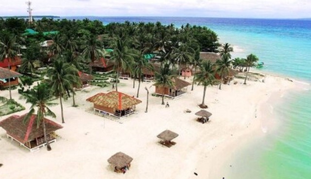 Marion's Inn 1 Bantayan powered by Cocotel
