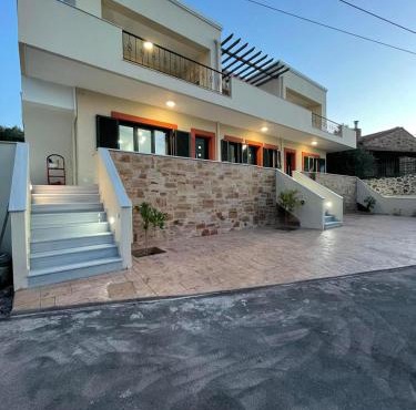 Marios apartments