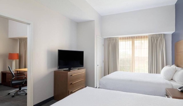 Mariott Williamsburg | 1BR Suite | Busch Gardens Nearby, Kitchen | 2 Units