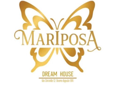 Mariposa Grumo
