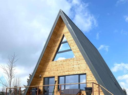 Marisel Escape Cabin
