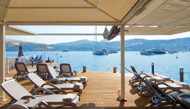 Marisol Boutique Hotel