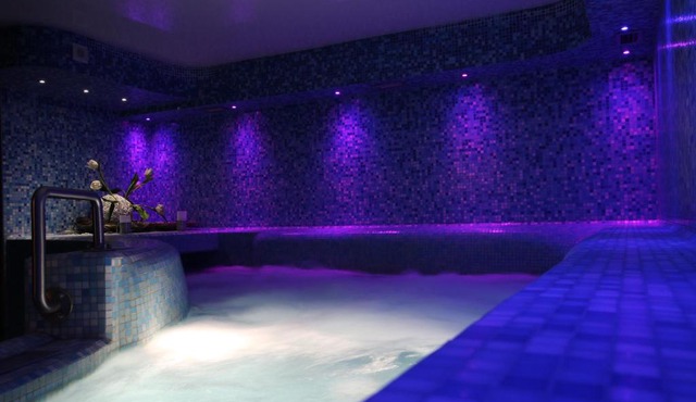 Maritan Hotel & Spa