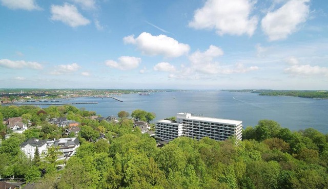 Maritim Hotel Bellevue Kiel