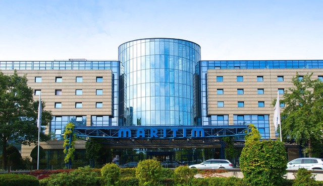 Maritim Hotel Bonn