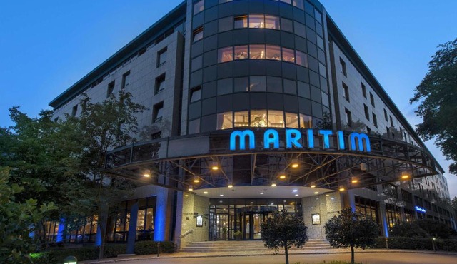 Maritim Hotel Bremen