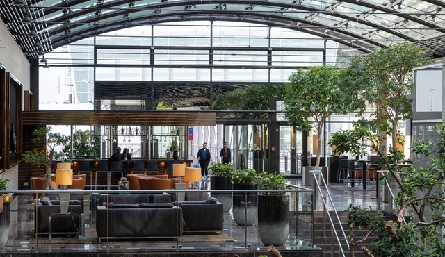 Maritim Hotel Düsseldorf