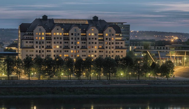 Maritim Hotel & Internationales Congress Center Dresden