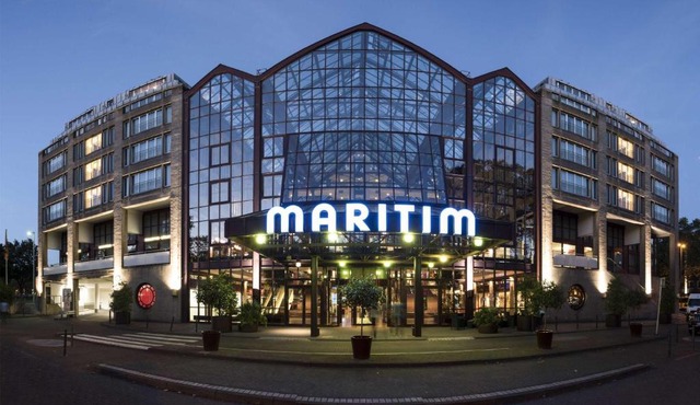 Maritim Hotel Köln