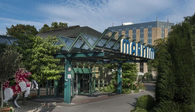 Maritim Hotel Stuttgart
