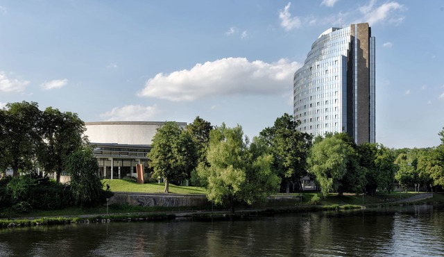 Maritim Hotel Ulm
