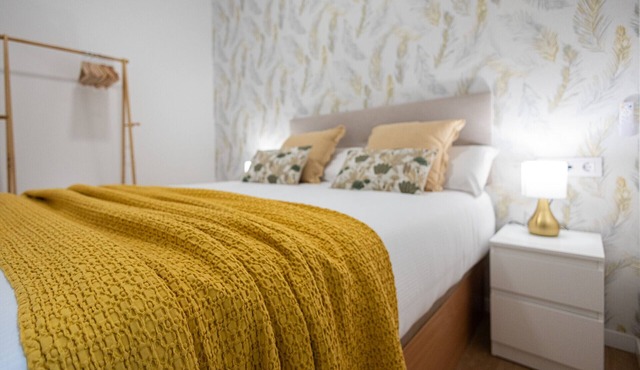 Maritim Studios III | 4 Guests | AC-WIFI | Near Beach