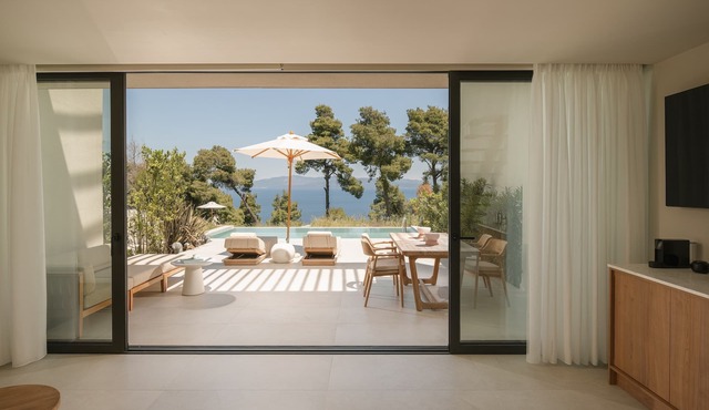 Maritima Villas