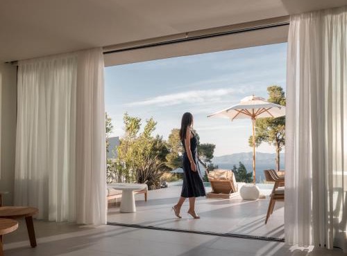 Maritima Villas