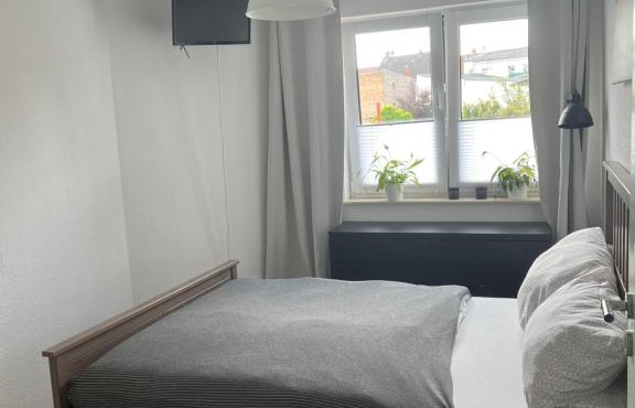 Maritime Einliegerwohnung