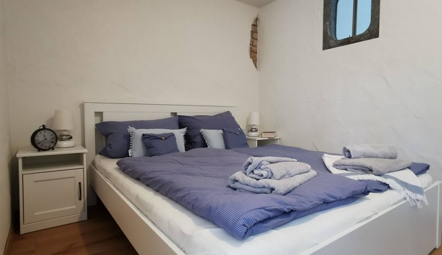 Maritime happiness - guest house Vergissmeinnicht