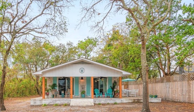 Maritime MANNor is Pet Friendly w/a Fire Pit - Easy Walk to Beach