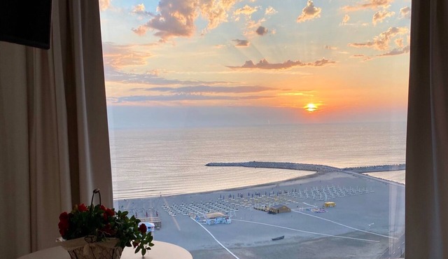Maritimo Luxury ApartHotel