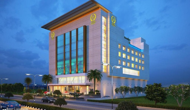 Mariton Hotel