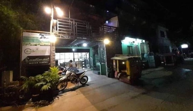 Maritonies Place