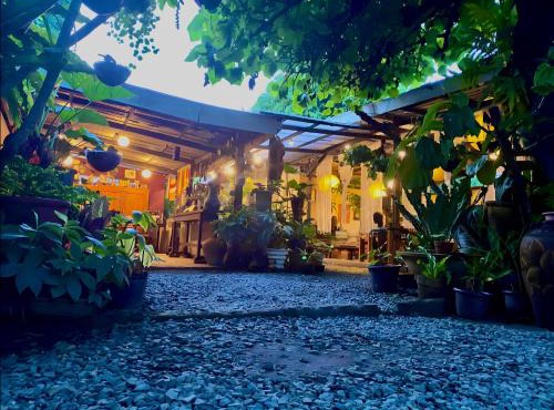 Marius B&B & Hostel