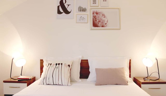 Marjan Hill Apartment - close to center & own garage