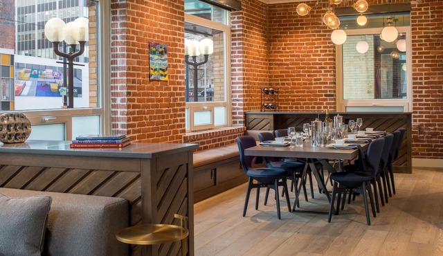 Mark Spencer Hotel