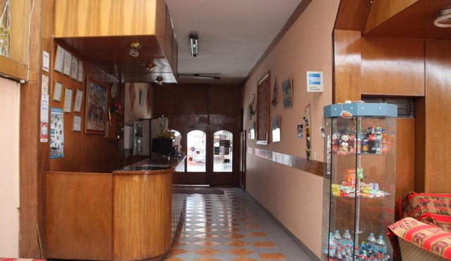 MARKA WASSI INN