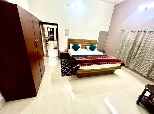 Markandey Bhavan