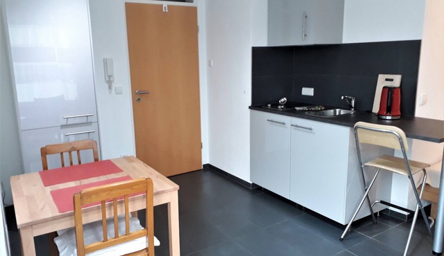 Markdorf-OT holiday apartment