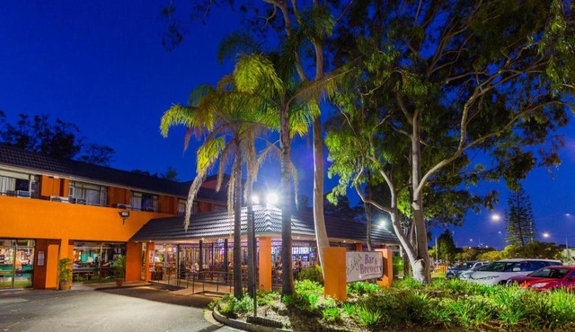 Markets Hotel