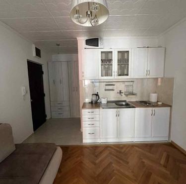 Marko's place