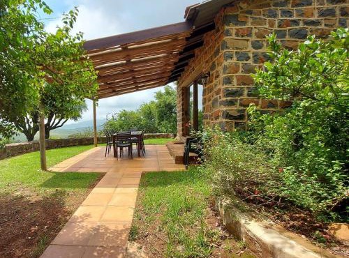 Marks Cottage