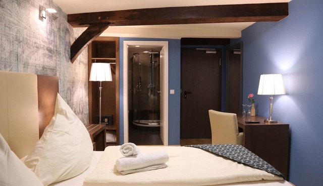Markthotel Warendorf