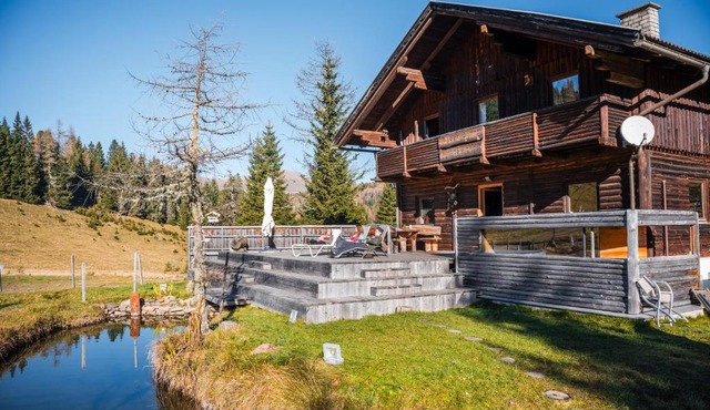 Marktlhütte