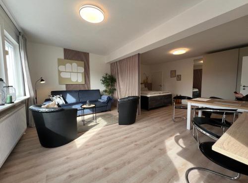 Marktplatzapartment 3