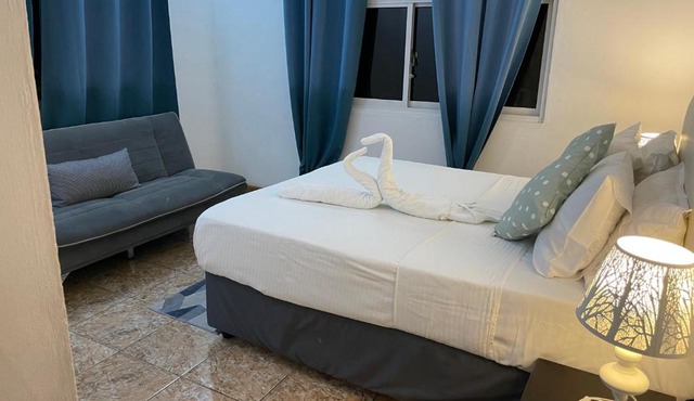 MARL Self Catering