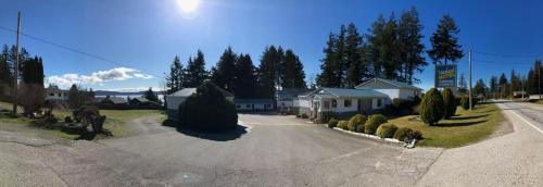 Marland Motel