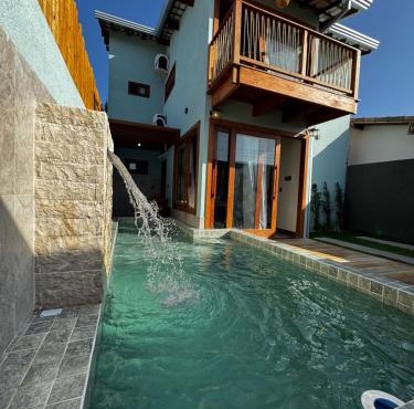 Marlim-azul Loft
