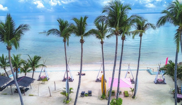Marlins Beach Resort