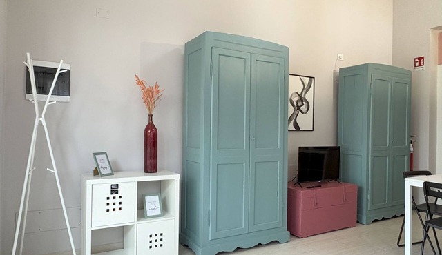 Marlor House - Feeling at home in Brescia: a two-room apartment for business or tourism