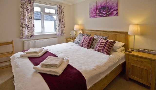 Marlow Apartments No 5- Two Bedroom Apartment