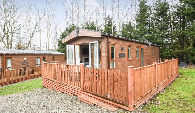 Marlow Lodge
