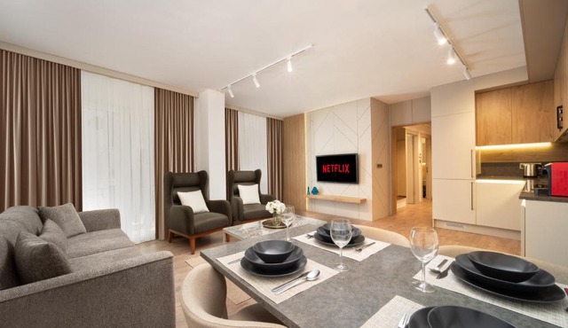 Marmada Suites